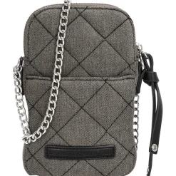 Rockstar - Handytasche 19 cm (black)