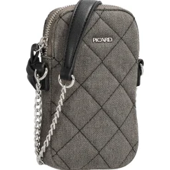 Rockstar - Handytasche 19 cm (black)