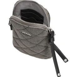 Rockstar - Handytasche 19 cm (black)