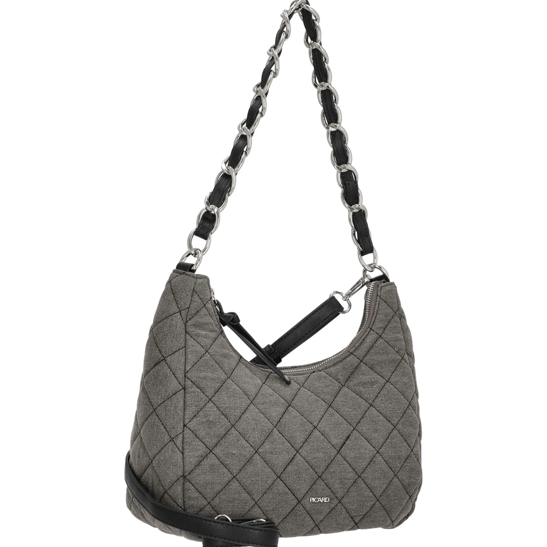 Rockstar - Schultertasche 43 cm (black)
