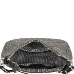 Rockstar - Schultertasche 43 cm (black)