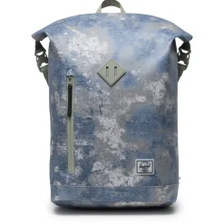 Roll Top - Rucksack 15" 46 cm (seagrass bowen birch)