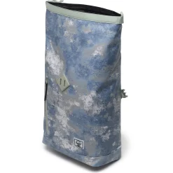 Roll Top - Rucksack 15" 46 cm (seagrass bowen birch)