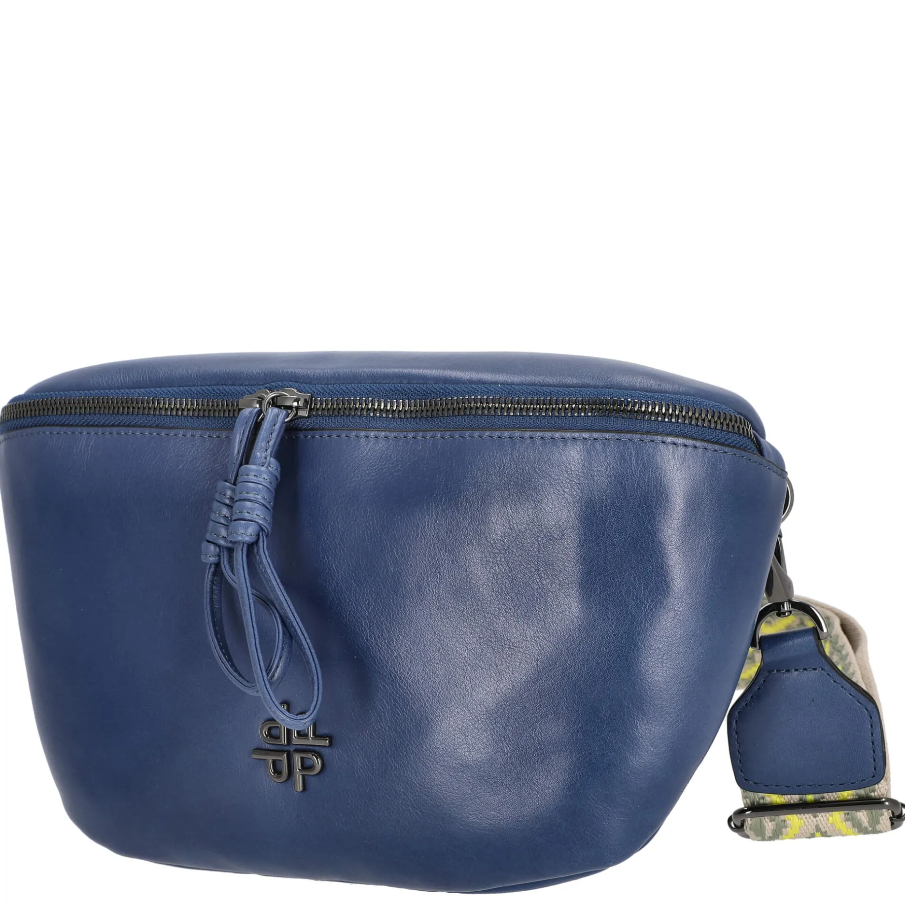 Rolling - Umhängetasche 30 cm (royal)