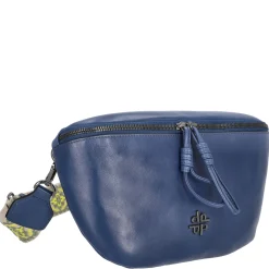 Rolling - Umhängetasche 30 cm (royal)