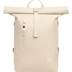 Rolltop 2.0 - Rucksack 15" 43 cm (salt)
