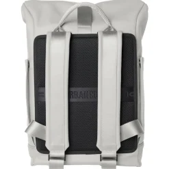 Rolltop - Rucksack 13" 62 cm (neutral grey)