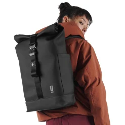 Rolltop - Rucksack 13