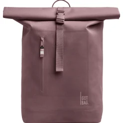 Rolltop Lite - Rucksack 15" (monochrome sepia)