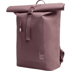 Rolltop Lite - Rucksack 15" (monochrome sepia)
