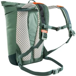 Rolltop Pack JR 14 - Rucksack 42 cm (sage green)