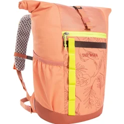 Rolltop Pack JR 14 - Rucksack 42 cm (apricot)