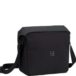 Rom III - Umhängetasche M 13.3" 35 cm (black)