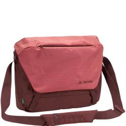 Rom III - Umhängetasche M 13.3" 35 cm (dark cherry)
