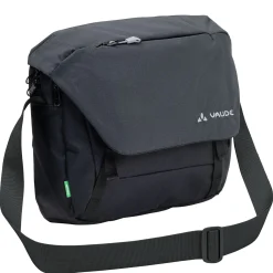 Rom III - Umhängetasche S 24 cm (black)