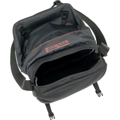 Rom III - Umhängetasche S  24 cm (black)