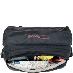 Rom III - Umhängetasche S  24 cm (black)