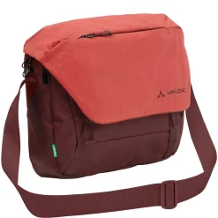 Rom III - Umhängetasche S  24 cm (dark cherry)