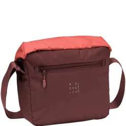 Rom III - Umhängetasche S  24 cm (dark cherry)