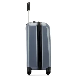 Roncato Looney Tunes Kids - 4-Rollen-Kindertrolley 50 cm (Taz Antracite)