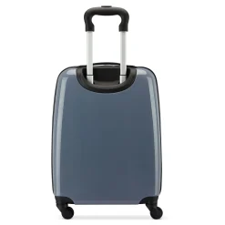 Roncato Looney Tunes Kids - 4-Rollen-Kindertrolley 50 cm (Taz Antracite)