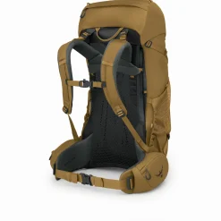 Rook 50 - Trekkingrucksack 75 cm (histosol brown/rhino grey)