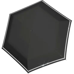 Rookie manual - Kinderregenschirm (black)