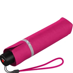 Rookie manual - Kinderregenschirm (flamingo)