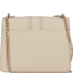 Roros - Schultertasche 21 cm (tofu beige)