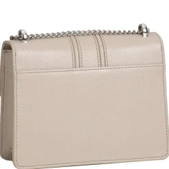 Roros - Schultertasche 21 cm (warm grey)