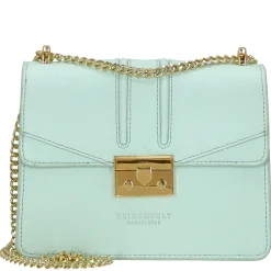 Roros - Schultertasche 21 cm (sky blue)