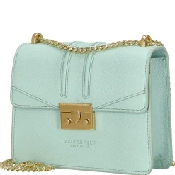 Roros - Schultertasche 21 cm (sky blue)