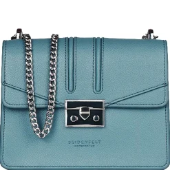 Roros - Schultertasche 21 cm (blue)