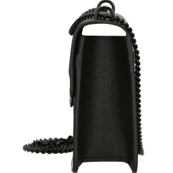 Roros - Schultertasche 21 cm (black black)