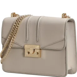 Roros - Schultertasche 21 cm (warm stone)