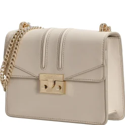 Roros - Schultertasche 21 cm (cream)