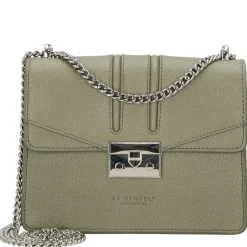 Roros - Schultertasche 21 cm (sage)