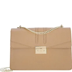 Roros Big - Schultertasche 28 cm (almond)