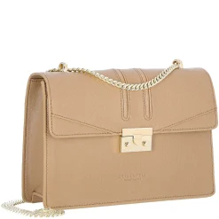 Roros Big - Schultertasche 28 cm (almond)