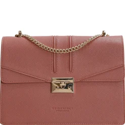 Roros Big - Schultertasche 28 cm (blush)