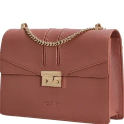 Roros Big - Schultertasche 28 cm (blush)