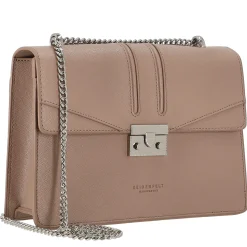 Roros Big - Schultertasche 28 cm (vintage taupe)