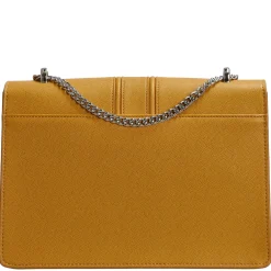 Roros Big - Schultertasche 28 cm (mustard)
