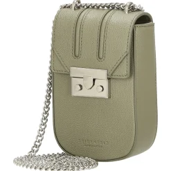 Roros Mobile - Umhängetasche 18 cm (sage)