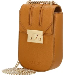 Roros Mobile - Umhängetasche 18 cm (honey)