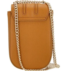 Roros Mobile - Umhängetasche 18 cm (honey)