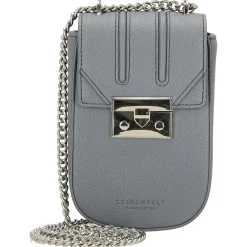 Roros Mobile - Umhängetasche 18 cm (shady blue)