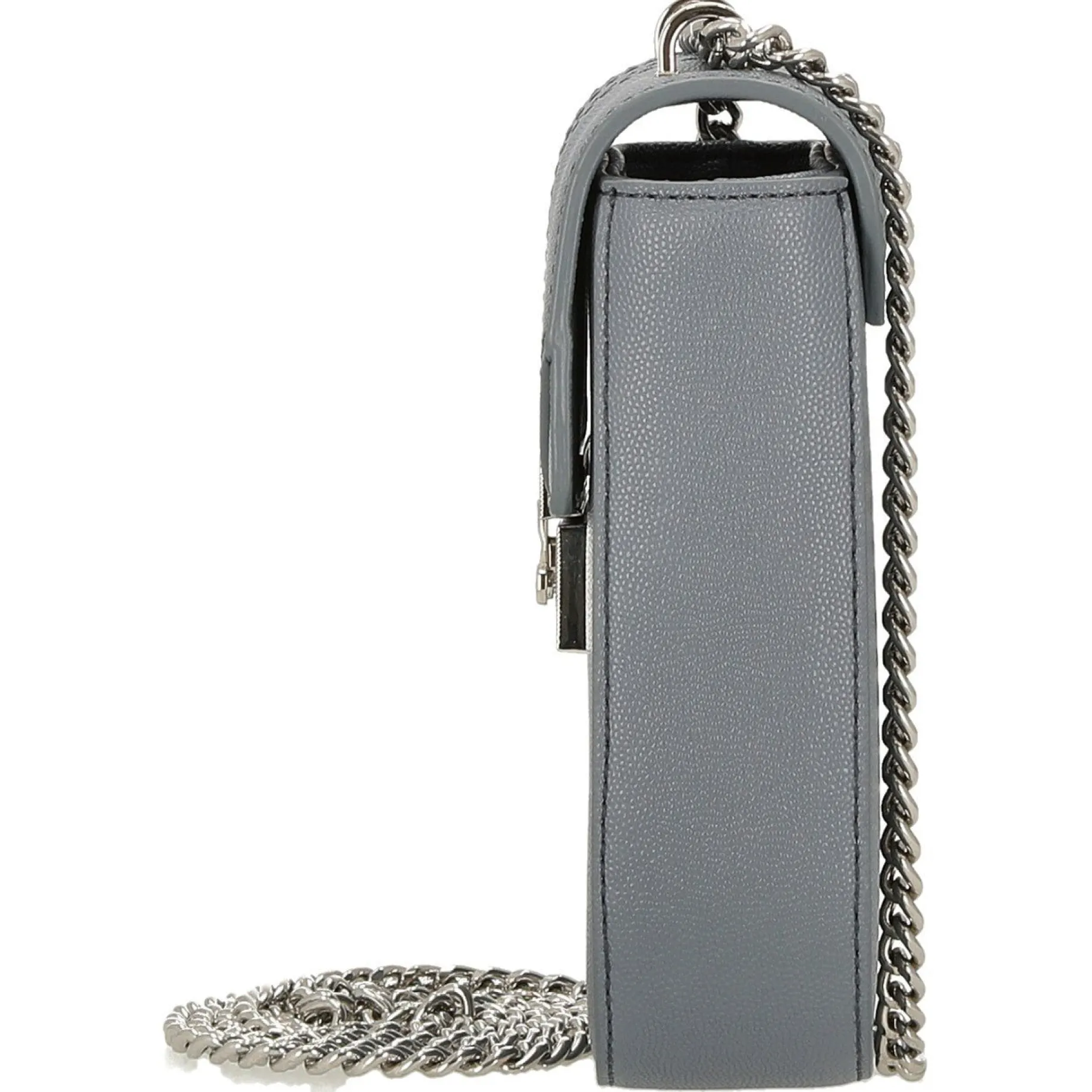 Roros Mobile - Umhängetasche 18 cm (shady blue)