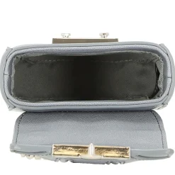 Roros Mobile - Umhängetasche 18 cm (shady blue)