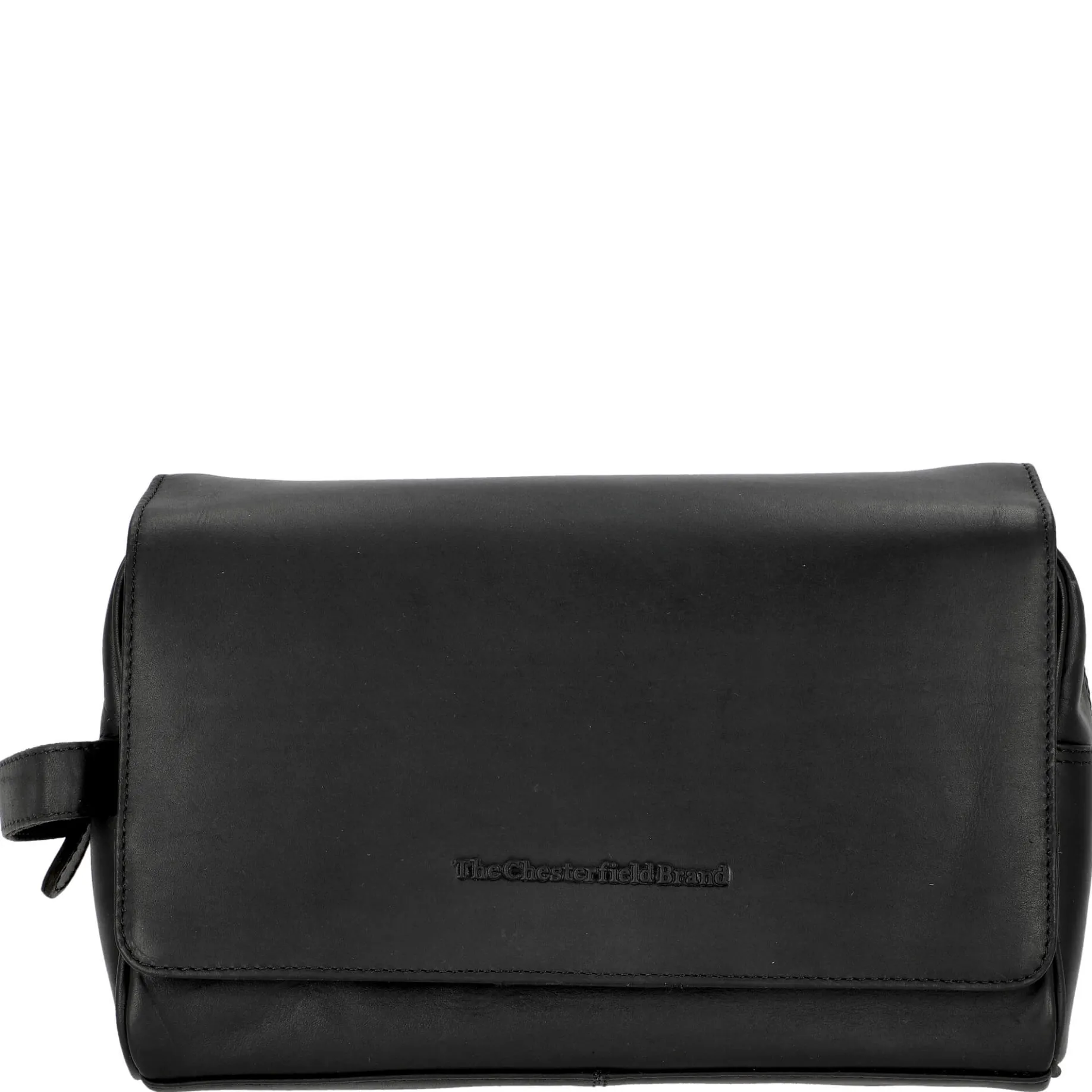 Rosario - Kulturbeutel zum Aufhängen 25 cm (black)